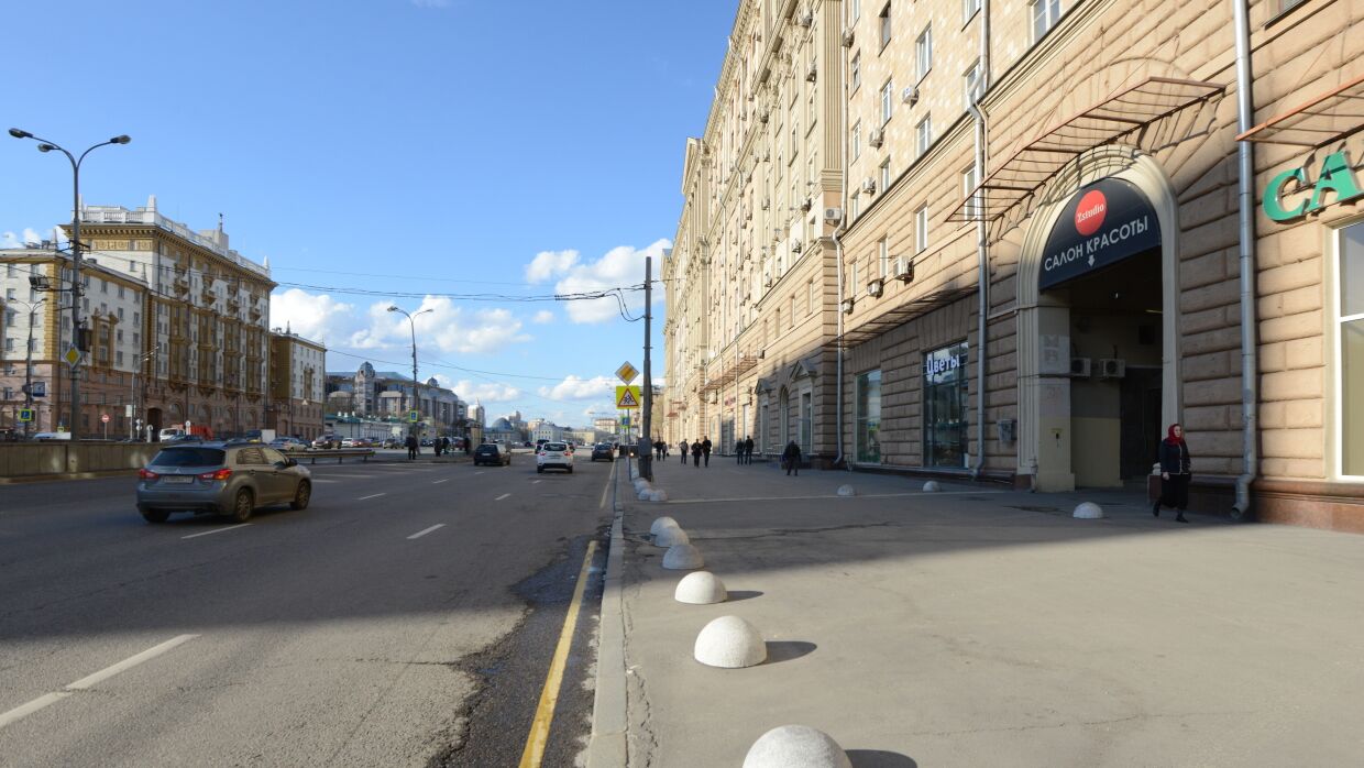 Фото Детей На Садовом Кольце В Москве