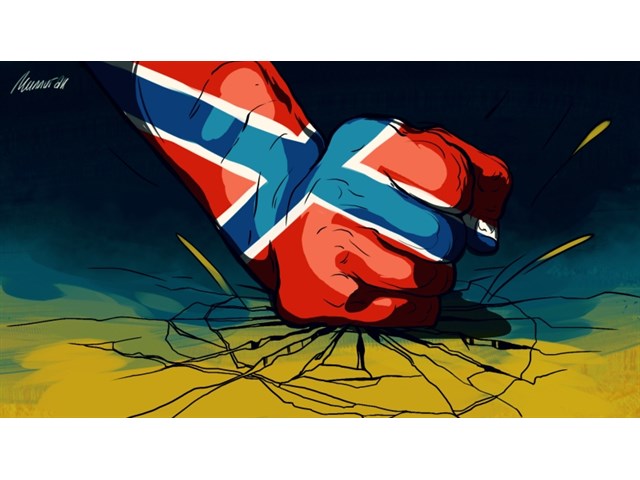 В случае войны в Донбассе Россия принудит Украину к миру по сценарию «Сирия 2.0» В случае войны в Донбассе Россия принудит Украину к миру по сценарию «Сирия 2.0» украина