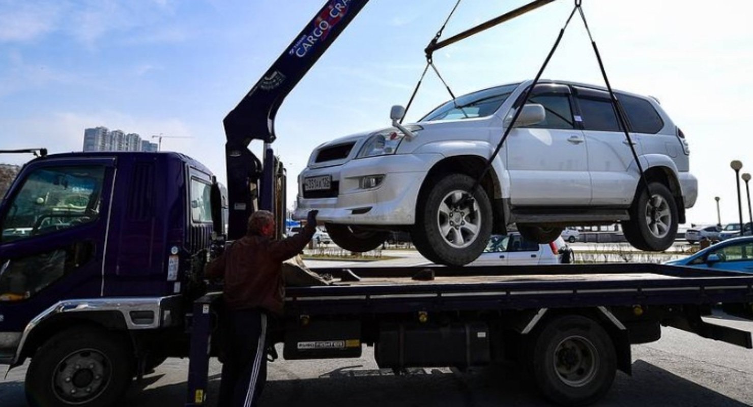 Власти предупредили водителей о новом виде мошенничества Автомобили