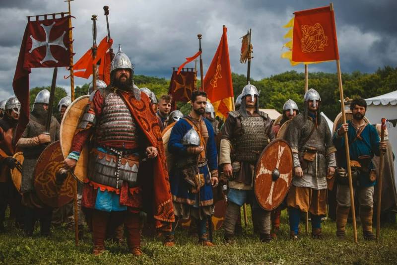 23 февраля – наш день!