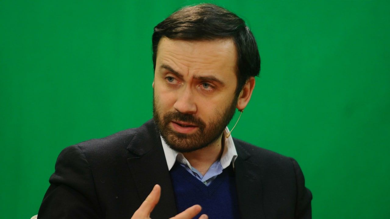 Сбежавший из РФ экс-депутат ГД Пономарев заявил, что Дугину убили украинские националисты