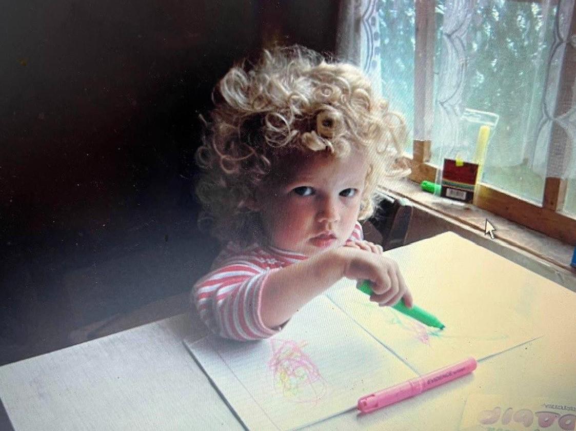 А кто это сделал? Редакция Parents.ru поздравляет всех женщин с 8 марта трендом «покажи свою команду в детстве» стать, Мечтала, редактор, потому, любила, Теперь, который, каждый, начала, знает, детские, заместитель, главного, Любила, ходить, Сейчас, своего, спать, день —, звезд