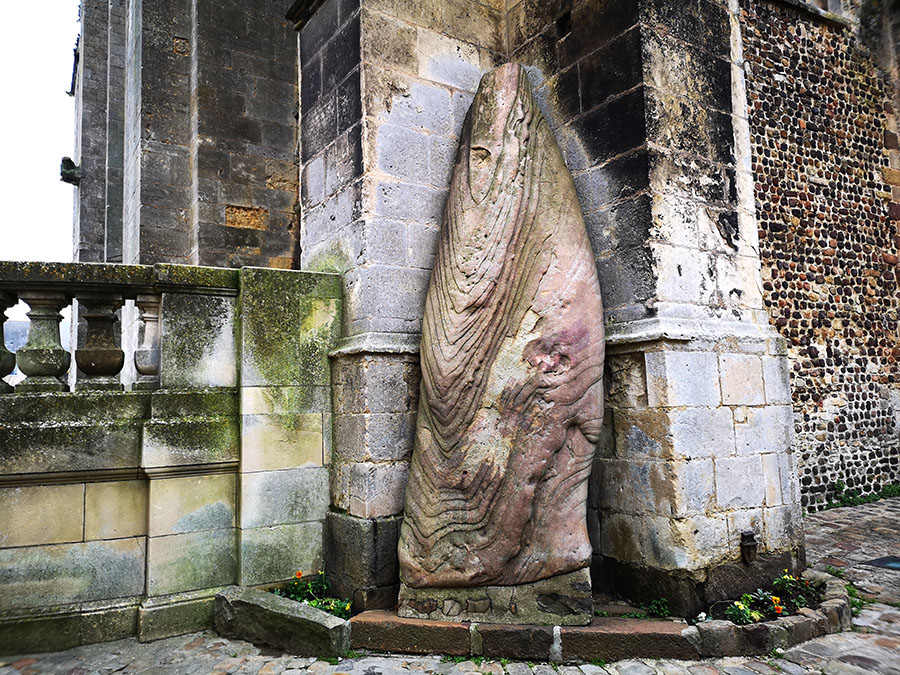 Ле-Ман. Франция. Путешествие В Средневековье Ле-Ман. Франция. Путешествие В Средневековье авиатур