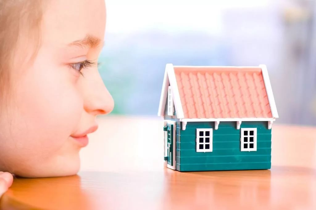 права детей при продаже недвижимости