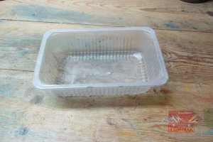 Лыжа для садовой тачки - перевозка зимой в легкую Лыжа для садовой тачки - перевозка зимой в легкую идеи,самоделкин,советы