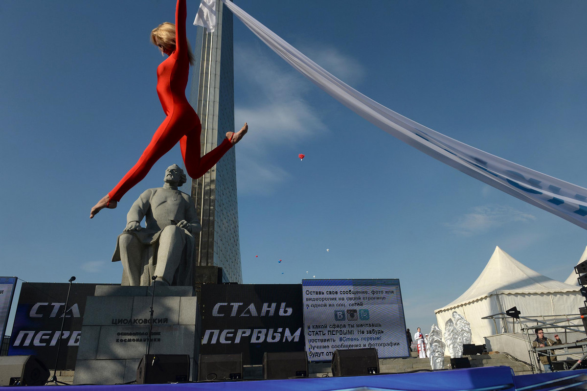 Просто Москва Артёма Житенёва Просто Москва Артёма Житенёва