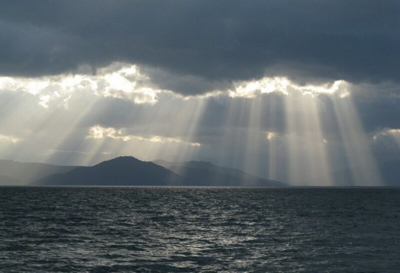 Край вулканов: Петропавловск-Камчатский 