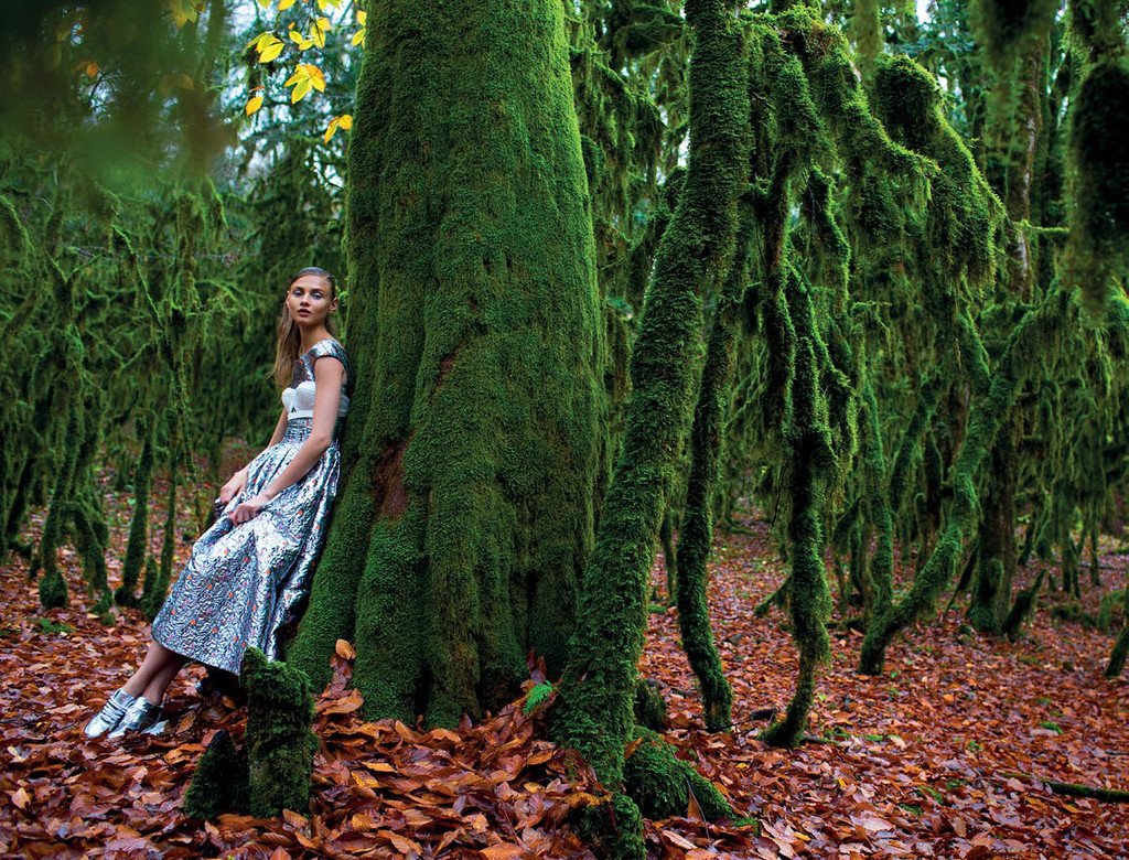 Фотограф Ханс Фойер 68