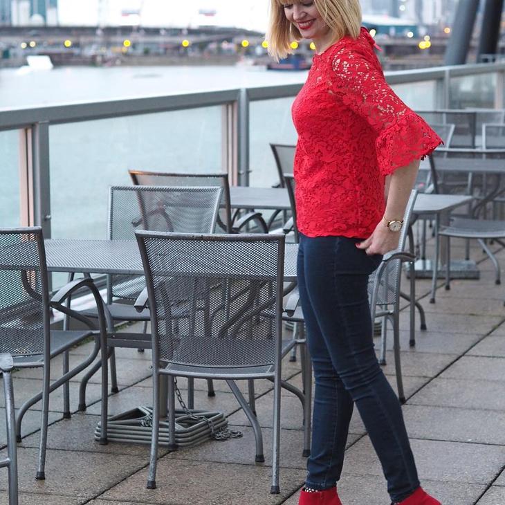 Базовый гардероб для женщин за 50 : 27 потрясающих вариантов для весны 