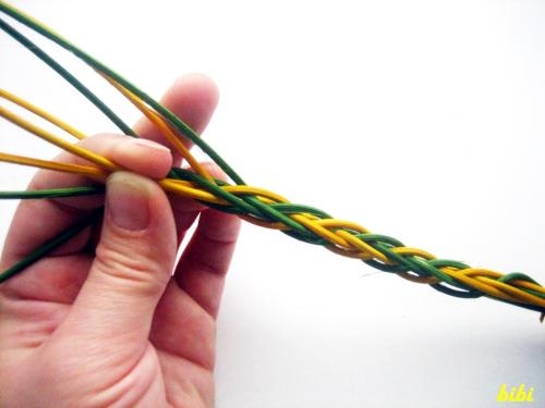 Как сплести выбивалку для ковров и учимся правильно выбивать ковры выбивалка своими руками