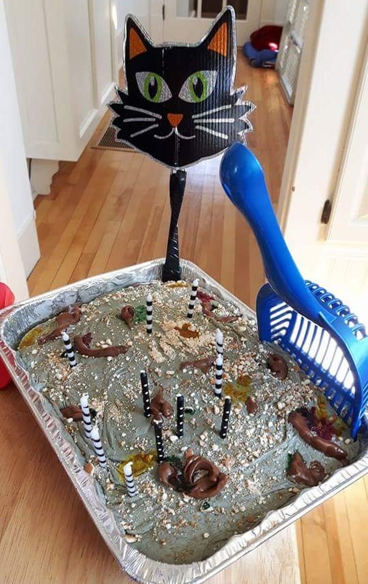 19 искренних снимков о том, каково это — быть отцом-одиночкой