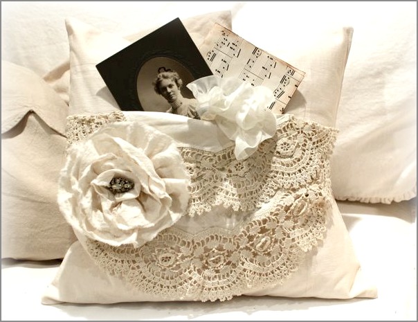 Винтажные красивости Винтажные красивости вдохновение,винтаж,идеи,Хенд мейд