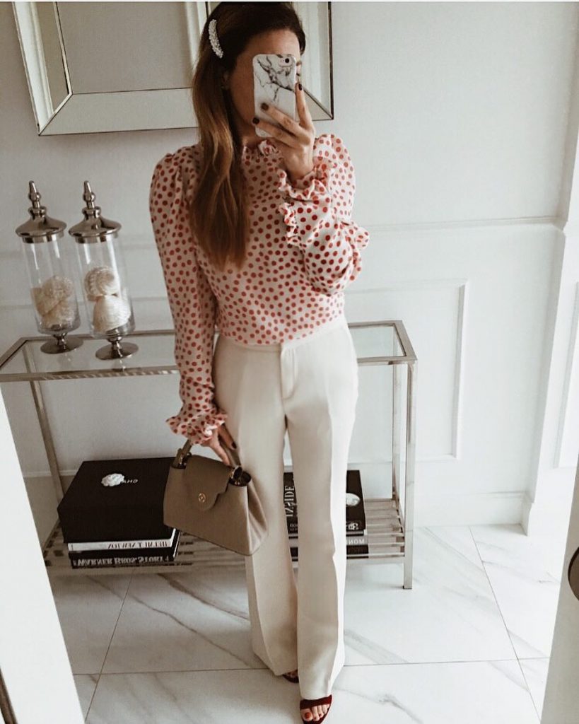 Модные образы для бизнес-леди 2019-2020: 11 безупречных идей Модные образы для бизнес-леди 2019-2020: 11 безупречных идей женские хобби