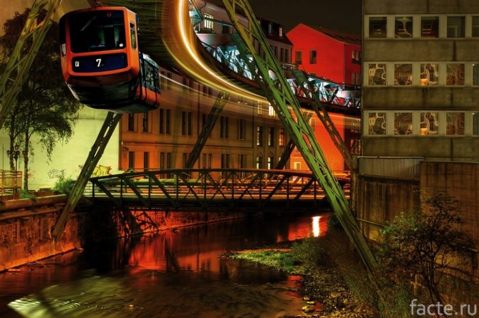 7 необычных транспортных средств со всего мира 7 необычных транспортных средств со всего мира Марки и модели