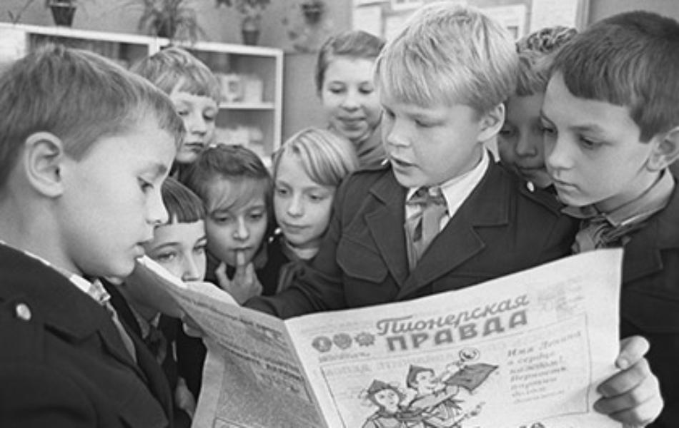 Пять мифов о советском образовании.