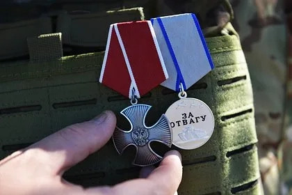 Российский военкор прокомментировал отказ в выплатах участникам операции «Поток»