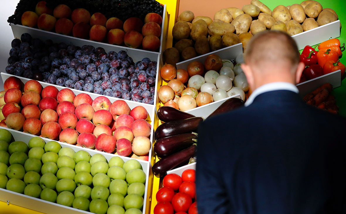 Российское мясо не подготовилось к экспансии