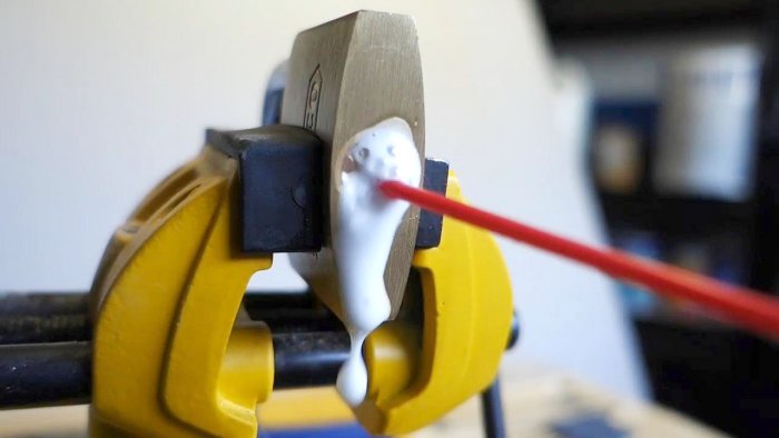 Как вытащить обломок ключа из замка ключ в замке,мастер на все руки,полезные советы