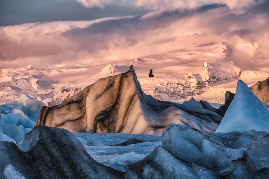 24 самых захватывающих фото планеты Земля по версии National Geographics