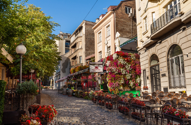 Сербия по-русски 