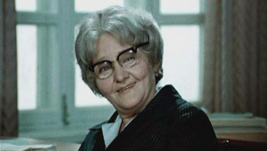 «Мучительное одиночество и пугающий уход»: история виртуозной актрисы Анастасии Георгиевской