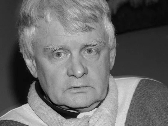 Умер звезда фильма «Каникулы Кроша» Василий Фунтиков