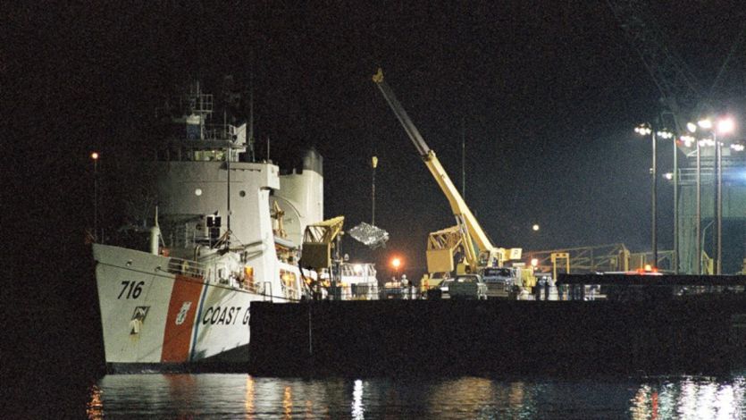 Понадеялись на авось. Как гибель «Челленджера» вскрыла проблемы США Понадеялись на авось. Как гибель «Челленджера» вскрыла проблемы США жизнь