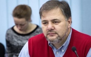 Обвиненный в госизмене Коцаба ждет от Зеленского решения по всем узникам совести на Украине