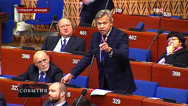 ПАСЕ попросила Россию вернуться и заплатить. Поймёт и простит ли Россия?