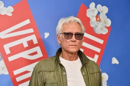 67-летний Маршал высказался об отношениях с молодой возлюбленной