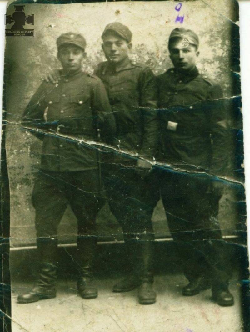 Никто не забыт: герои современной Украины история,украина