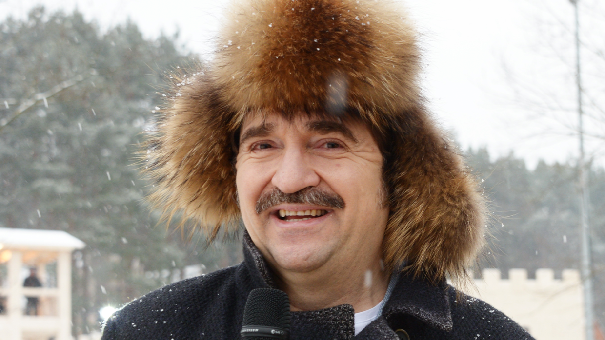 Создатель «Дома-2» Комиссаров запускает два новых проекта про животных