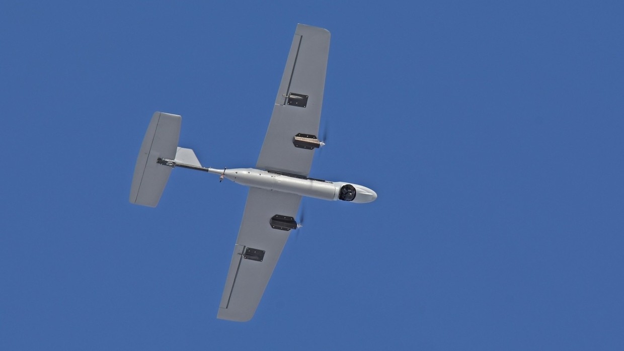 Профессор МЭИ Нефедкин нашел способ увеличить дальность полетов БПЛА