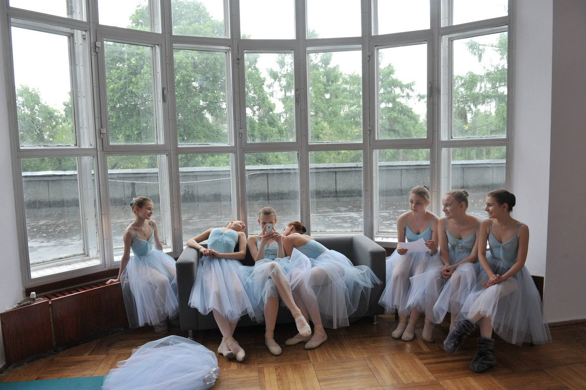 Просто Москва Артёма Житенёва Просто Москва Артёма Житенёва