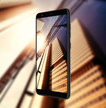 Gigaset, смартфоны немецкого производства, скоро в России Gigaset, смартфоны немецкого производства, скоро в России новости