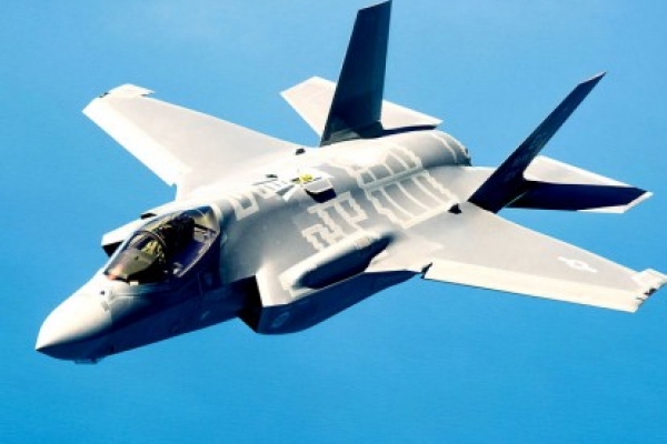 Израиль пытался получить коды С-300 для защиты истребителей F-35