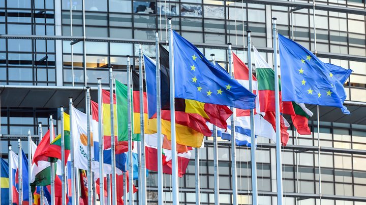 Последние новости России — сегодня 8 июля 2019