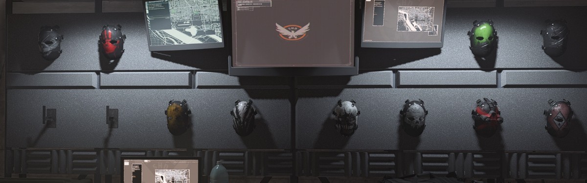 The Division 2 - различные секреты в игре