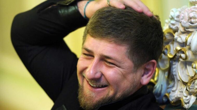 «Уйду в ряды ниндзя»: Кадыров с юмором отреагировал на введенные против него санкции Японии