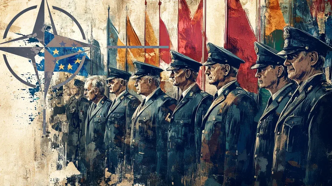 НАТО расширяет операцию "Восточный страж": Стало известно, какие страны укрепят восточный фланг альянса