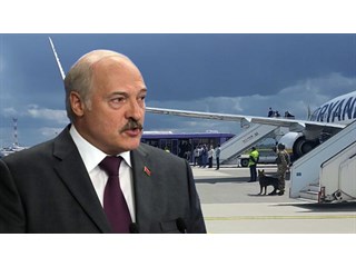 Запад стремительно теряет Белоруссию, а заодно — и шансы повлиять на этот процесс