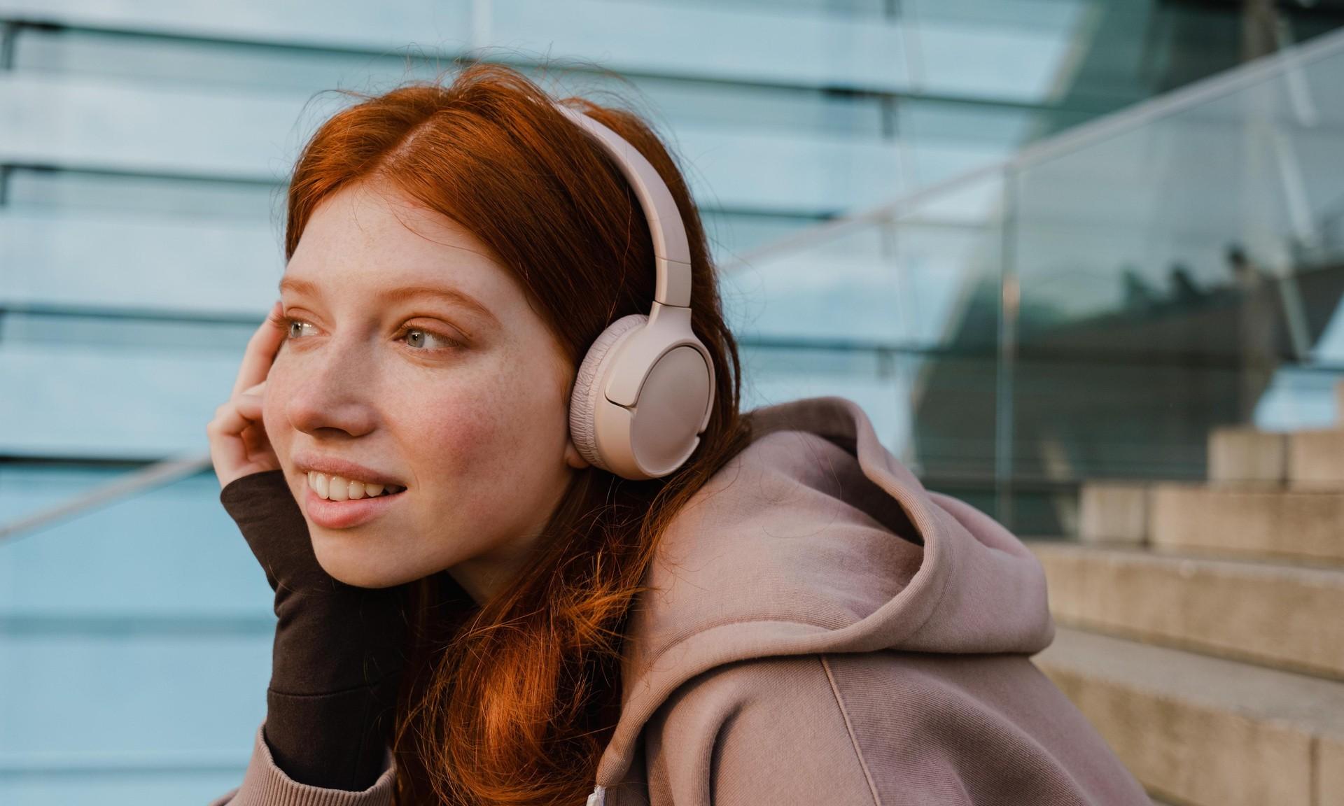 Ученые выяснили, какая музыка на 40% снижает риск развития деменции