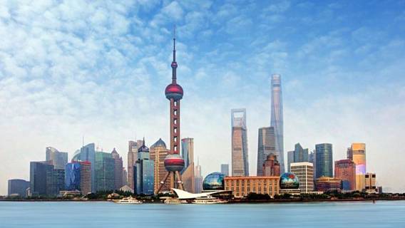 Шанхай выбран следующим местом для проведения глобальной авиационной конференции