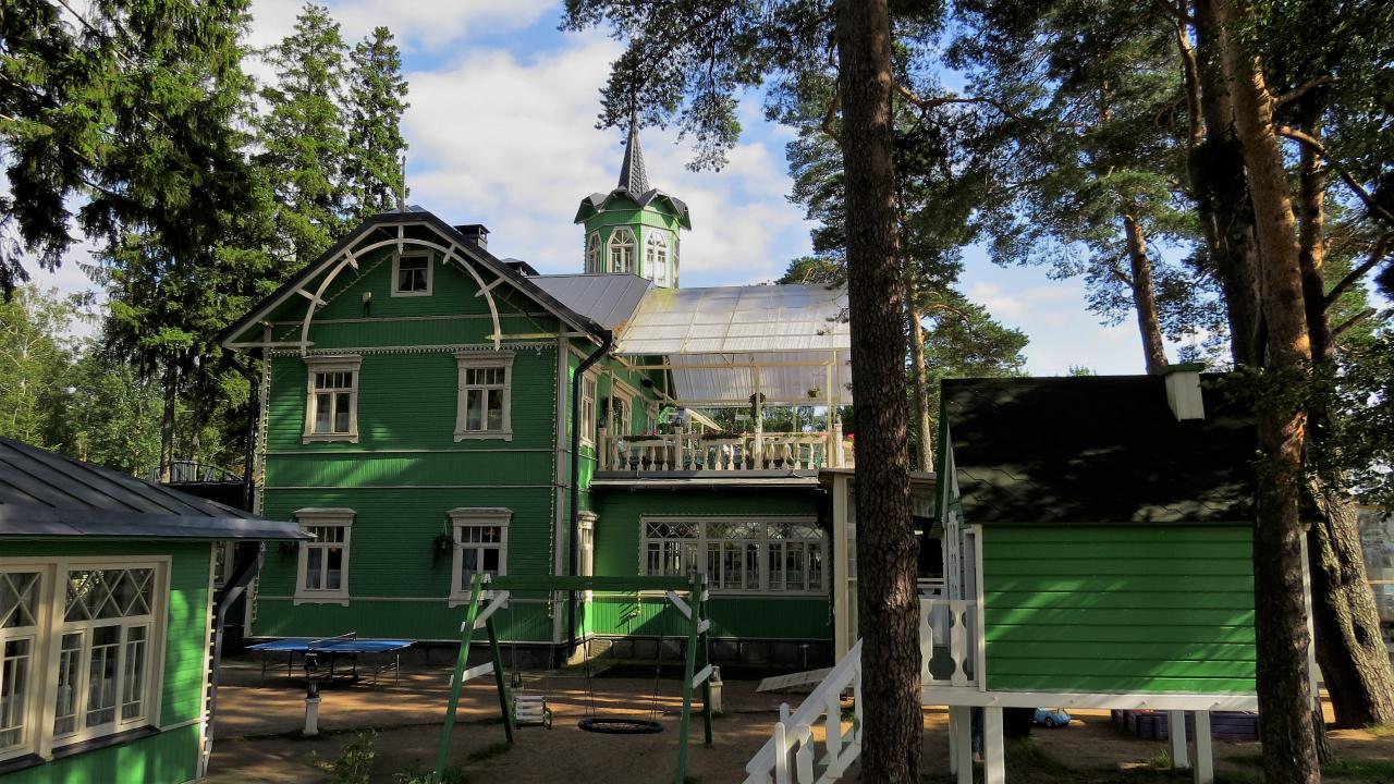 Усадьба шахматово флигель. Поленов бабушкин сад 1878. Его пленяли вечер и усадьбы дачи. Деревянная усадьба. Хонка в абрамцево.