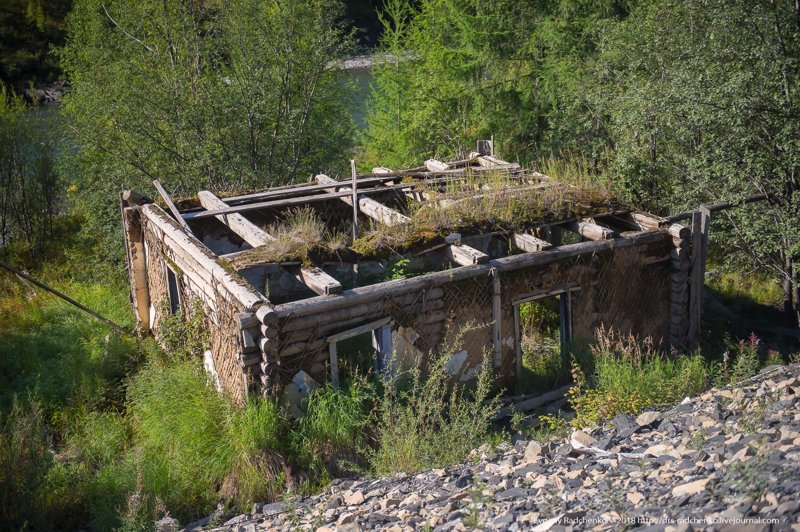 Колымская трасса и её герои путешествия, факты, фото