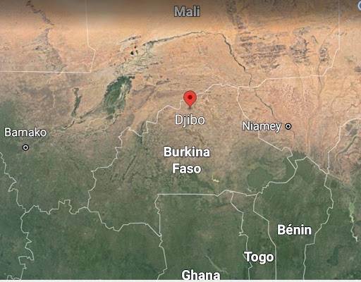 Мали: борьба с террористами и война за ресурсы. Этнические группировки и МТО Мали: борьба с террористами и война за ресурсы. Этнические группировки и МТО геополитика