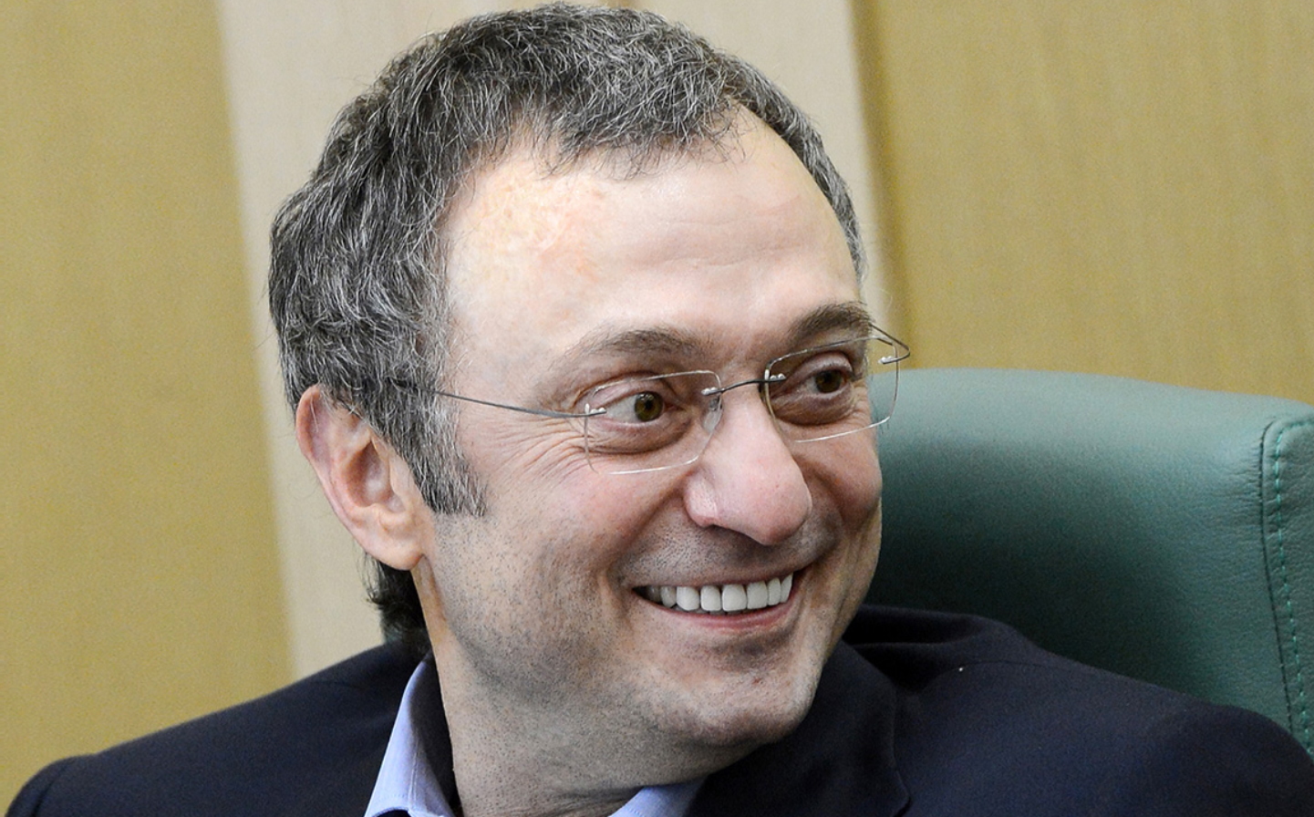 Сулейман Керимов Дочь Фото – Telegraph