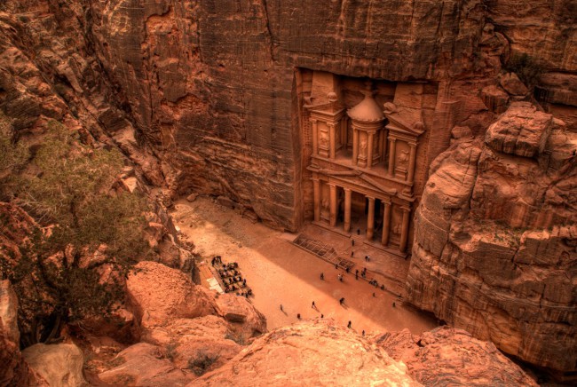 Petra