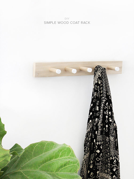 29 Крутых подарков из дерева ручной работы