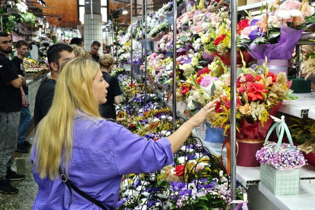 Руки прочь: 4 типа растений, которые лучше не трогать в магазине